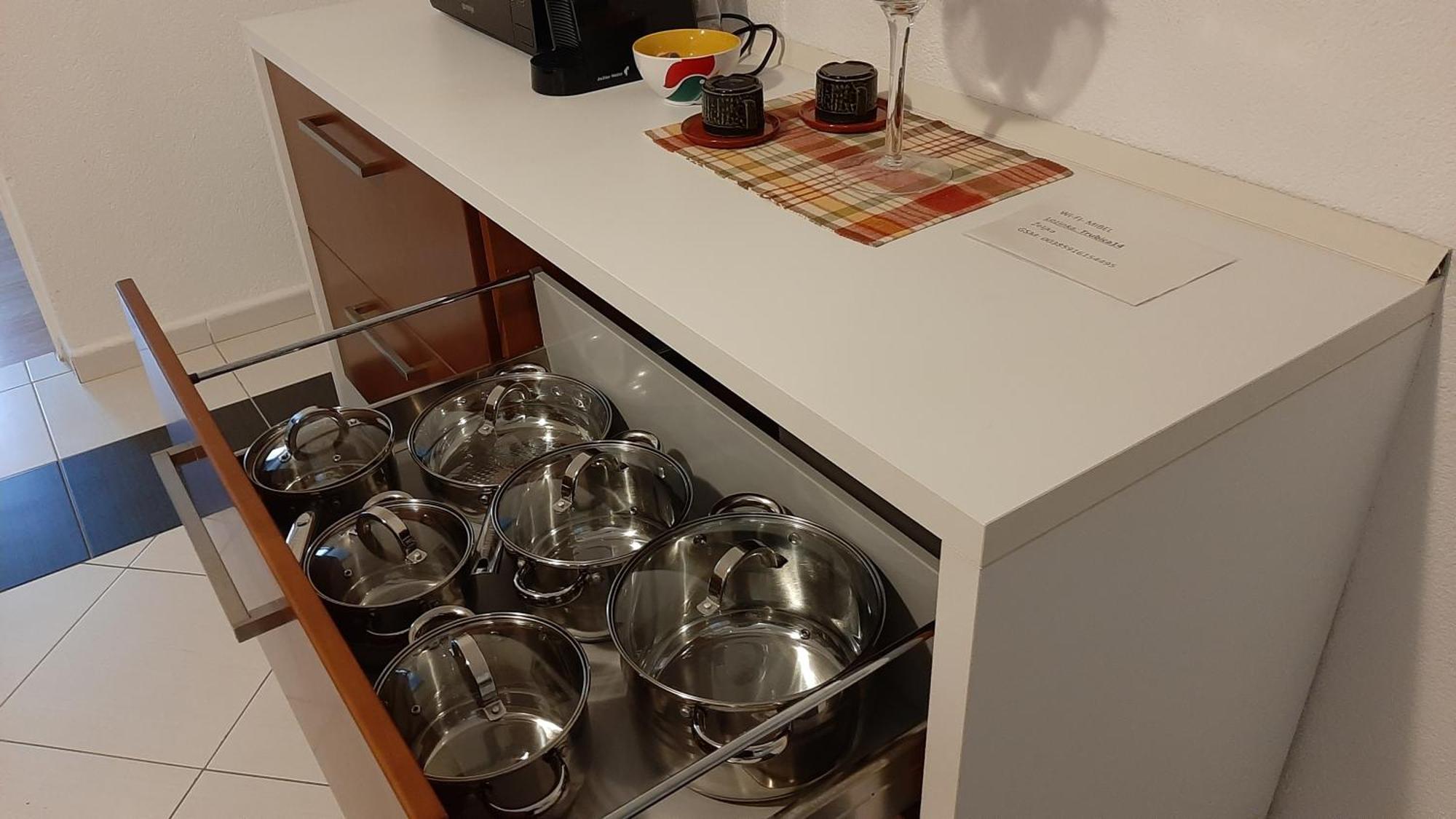 Apartman Mi-Bel Zagreb Buitenkant foto