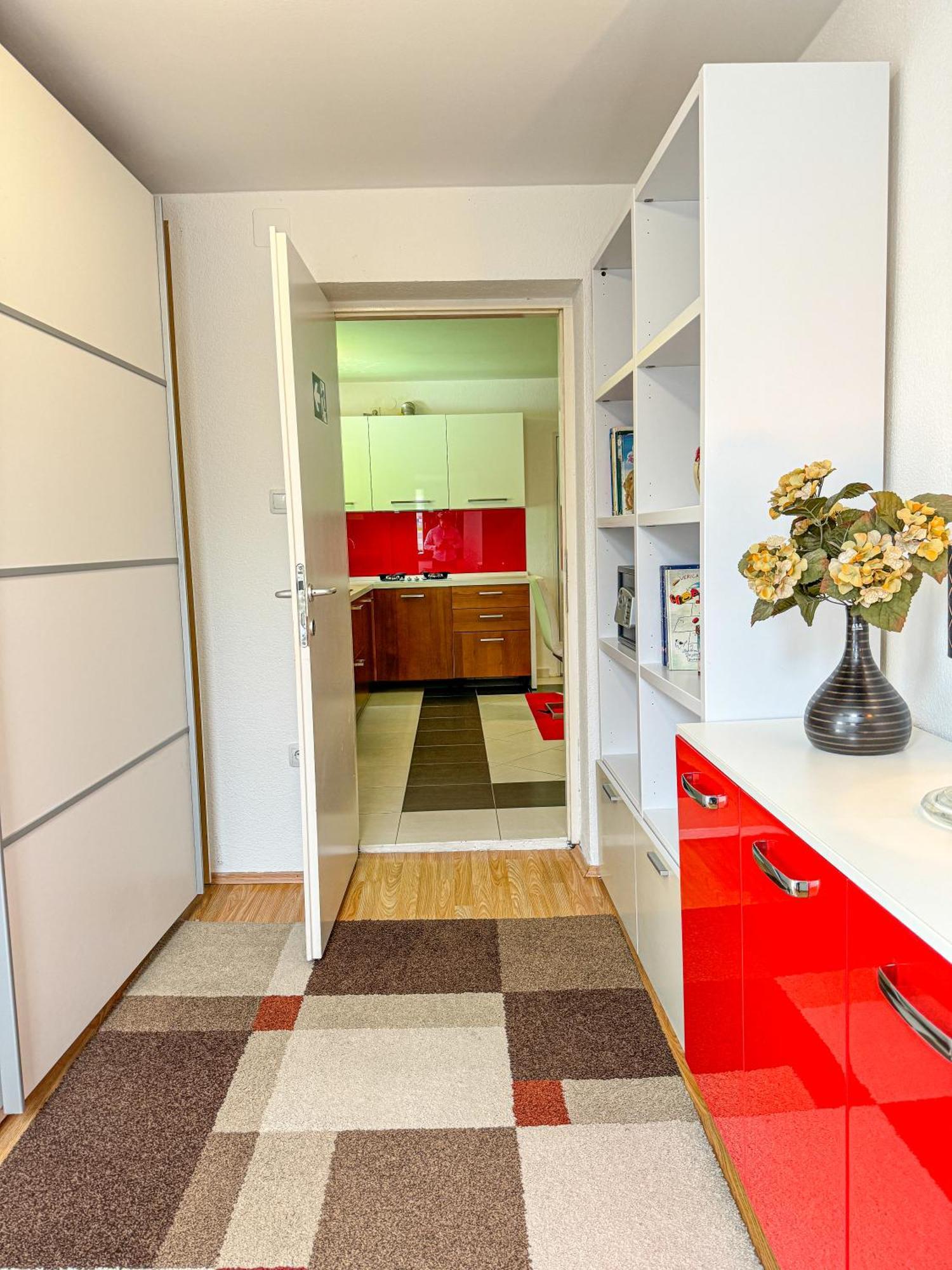 Apartman Mi-Bel Zagreb Buitenkant foto